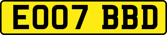 EO07BBD