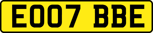 EO07BBE