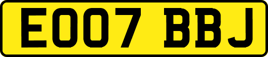 EO07BBJ