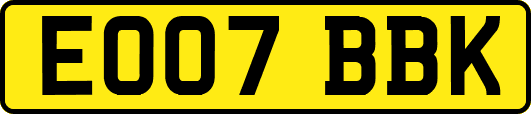 EO07BBK