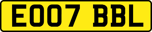 EO07BBL