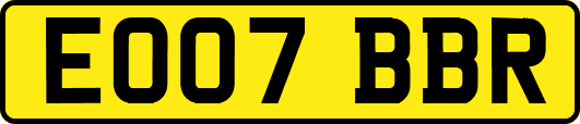 EO07BBR