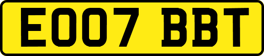 EO07BBT