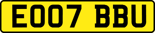 EO07BBU