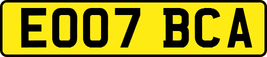 EO07BCA