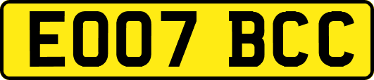 EO07BCC