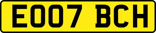 EO07BCH