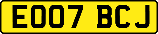 EO07BCJ