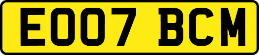 EO07BCM