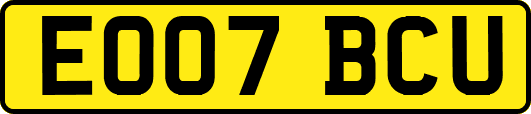 EO07BCU