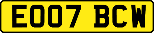 EO07BCW