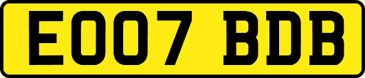 EO07BDB
