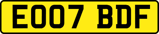 EO07BDF