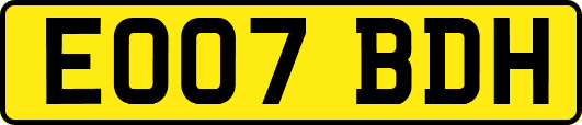 EO07BDH