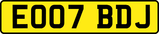 EO07BDJ