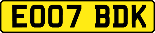EO07BDK