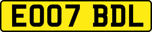 EO07BDL