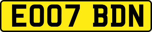 EO07BDN