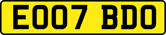 EO07BDO