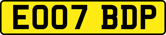 EO07BDP