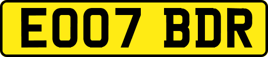 EO07BDR