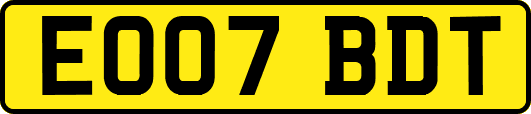 EO07BDT
