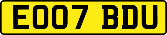 EO07BDU
