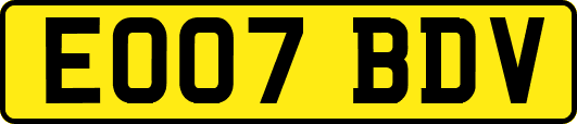 EO07BDV