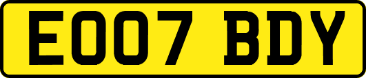EO07BDY