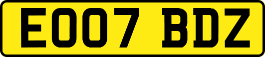 EO07BDZ