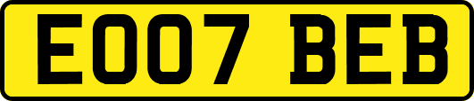 EO07BEB