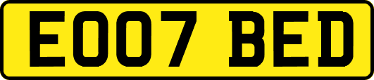EO07BED