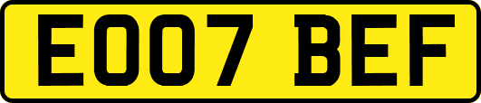 EO07BEF