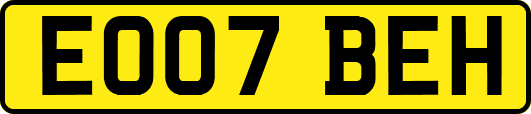 EO07BEH