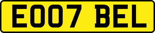 EO07BEL