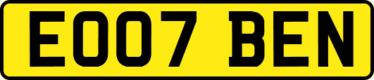 EO07BEN