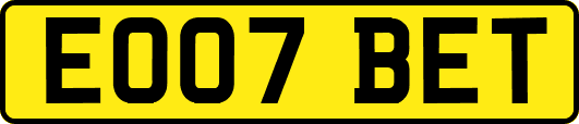 EO07BET