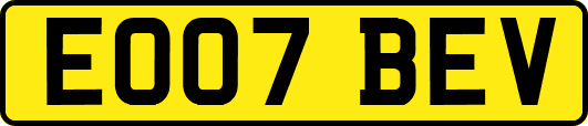 EO07BEV