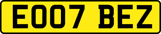 EO07BEZ