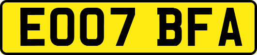 EO07BFA