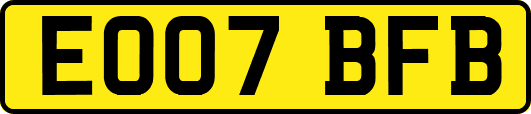 EO07BFB