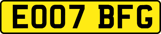 EO07BFG