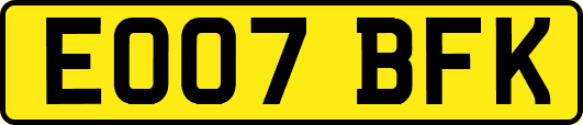 EO07BFK