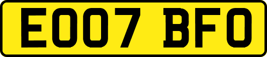 EO07BFO