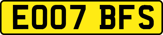 EO07BFS