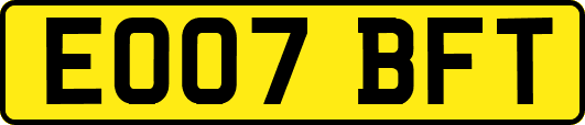 EO07BFT