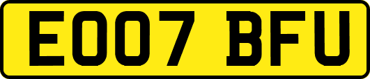 EO07BFU