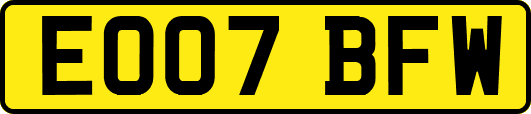 EO07BFW
