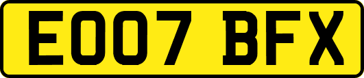 EO07BFX