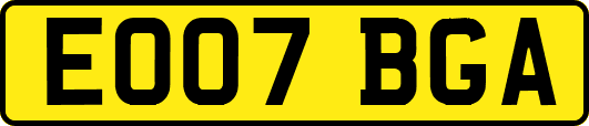 EO07BGA